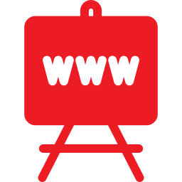 Digital strategy icon