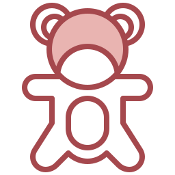 teddybär icon