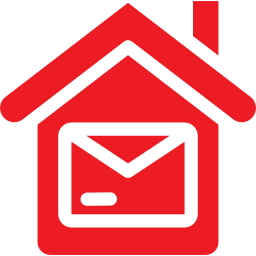 Mail icon