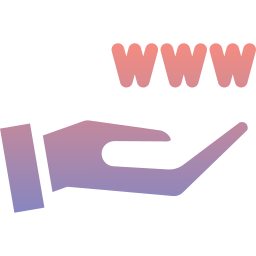 www Icône