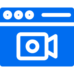 Video icon