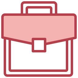 Briefcase icon