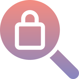 Padlock icon