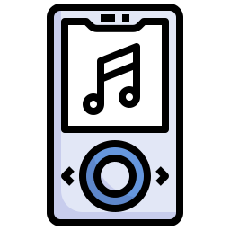 mp3 icon