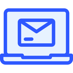 Mail icon