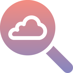 Cloud icon