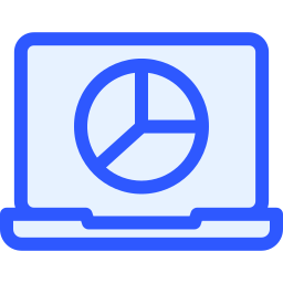 kuchendiagramm icon