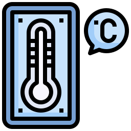 celsius icon