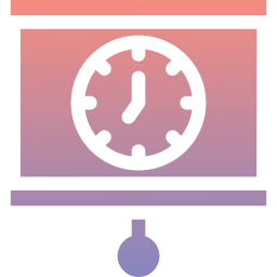 zeit icon