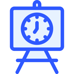 Business strategy icon