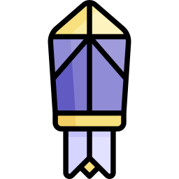 Rocket icon