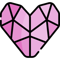 Heart icon