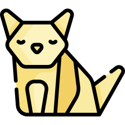 Cat icon