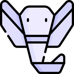 Elephant icon