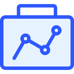 Analysis icon