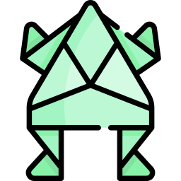 Frog icon