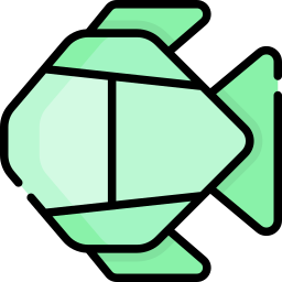 Fish icon