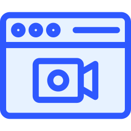 video icon