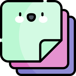 Paper icon