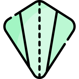 Folding icon