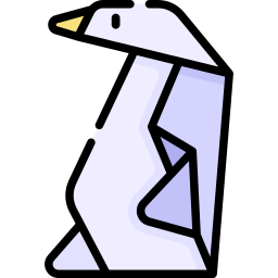 Penguin icon