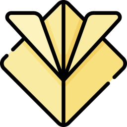 Folding icon