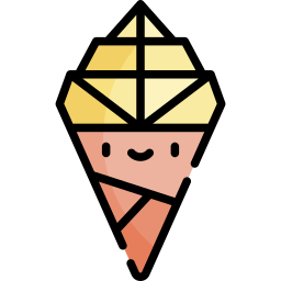 Ice cream icon