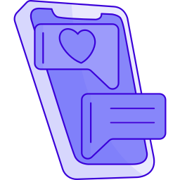 dating-app icon