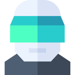 Spaceman icon