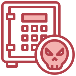 Safebox icon