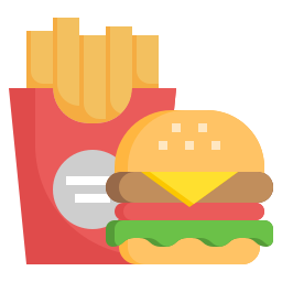 fastfood icon