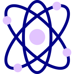 atom icon