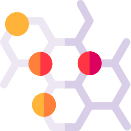 Molecule icon