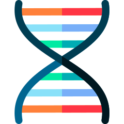 estrutura do dna Ícone