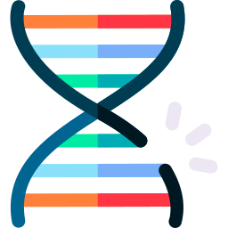 dna Ícone