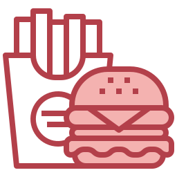 fastfood icon