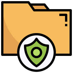 Protection icon