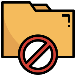 Folder icon