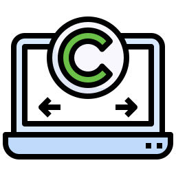 Laptop icon