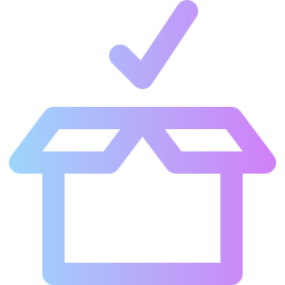 Package icon