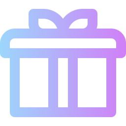 Gift icon