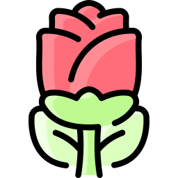 rose icon