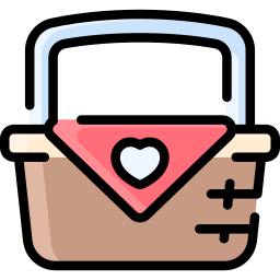 picknickkorb icon