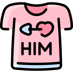 shirt icon