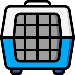 Crate icon