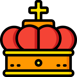 Crown icon