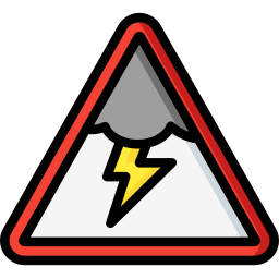 Sign icon