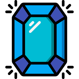 Gem icon