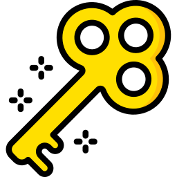 Key icon