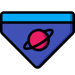 bandana icon